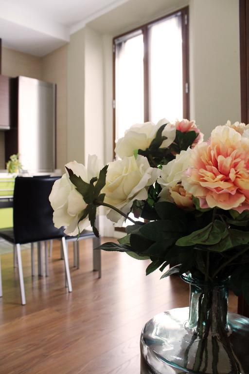 Caesarina Apartment Caceres Ruang foto