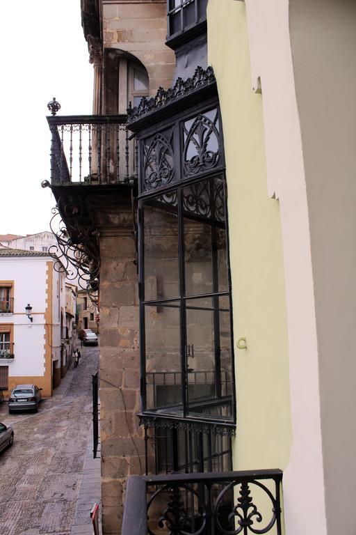 Caesarina Apartment Caceres Ruang foto